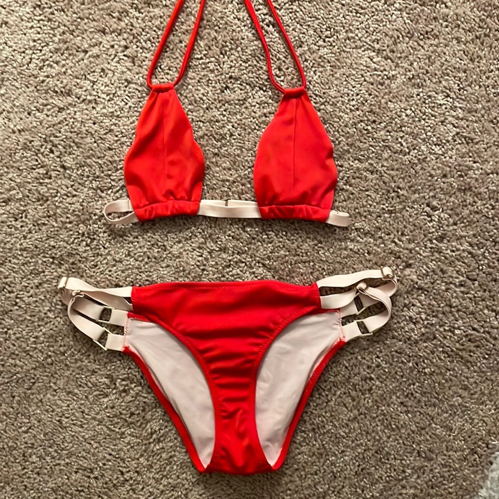 We are HAH bikini set